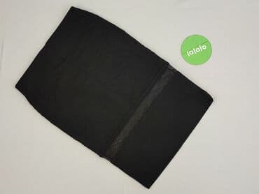 czarna spódnica zara: Zara, Spódnica damska, rozmiar M — 4