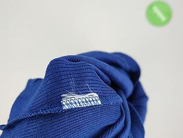 dlugi sweter: Golf damski, rozmiar S — 4