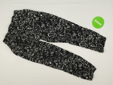 kapcie kapitan bomba: Kapalua, Spodnie materiałowe damskie, rozmiar S — 4