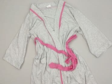 dior kapcie: Damski, Szlafrok, rozmiar M — 1