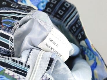 kombinezon spadochronowy: Jaune Rouge, Spódnica damska, rozmiar M — 5