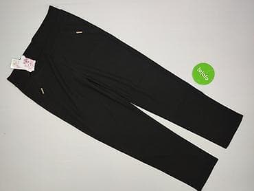 uzywane majtki: Leggings, Legginsy rozmiar XL — 2
