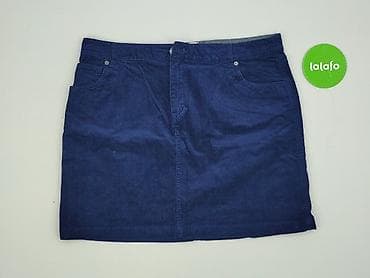 basic spódnice: Spódnica damska, rozmiar XL — 2