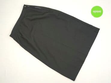 modna kiecka spódnice ołówkowe: Spódnica damska, rozmiar S — 2