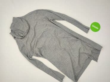 szlafrok c a: Women`s knitwear, size M (EU 38) — 3