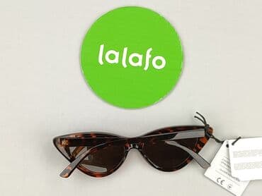 torba crocs: Glasses, Sunglasses, Cat eyes design, condition - Perfect — 3