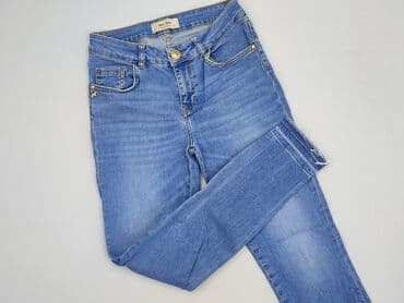 Jeansy: Mos Mosh, Jeansy damskie, rozmiar S — 1