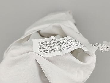 hdm bluzki: Zara, T-shirt damski, rozmiar S — 6