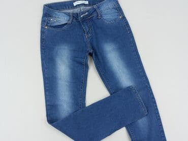 cherokee jeans: Джинси жіночі, розмір S — 1