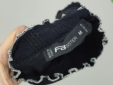 sam's black: FB Sister, Top damski, rozmiar M — 5