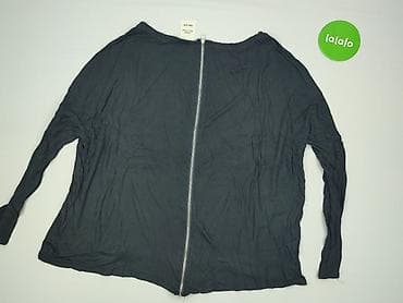 type o negative: Zara, Bluzka damska, rozmiar M — 3