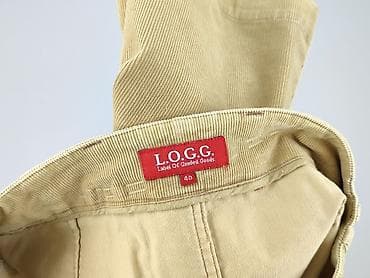 botki pull and bear: H&M L.O.G.G., Спідниця жіноча, розмір L — 4