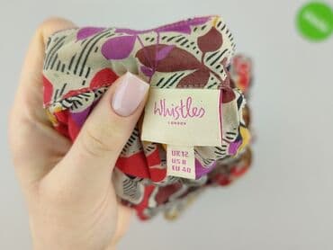 smieszne bluzy: Whistles, Bluzka damska, rozmiar M — 4