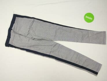 dobermans aggressive spodnie: Atmosphere, Spodnie materiałowe damskie, rozmiar M — 3