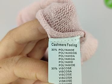 pinko pullover: Finery, Kardigan damski, rozmiar M — 5