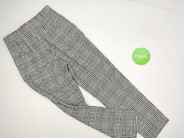 patchwork: Stradivarius, Spodnie materiałowe damskie, rozmiar S — 3