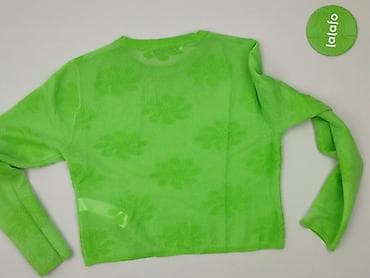 zalando sweter: Zara, Sweter damski, rozmiar M — 3