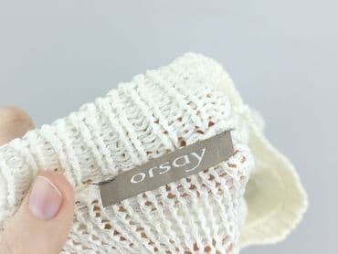 sweter z c a: Orsay, Women`s sweater, size S (EU 36) — 4