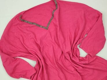 Bluzki: Bluzka damska, rozmiar 4XL
