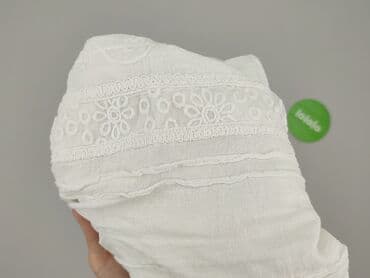 bawełniane białe bluzki: Bluzka damska, rozmiar S — 5