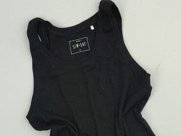 Sinsay, T-shirt damski, L w lalafo.pl Sinsay, T-shirt damski, L