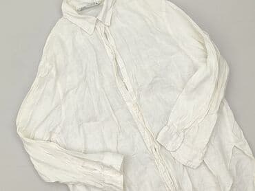 kurtka zara biala: Zara, Koszula damska, rozmiar XS — 2