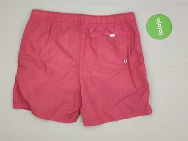 poliamid w ubraniach: Swimming shorts for men, size M — 3