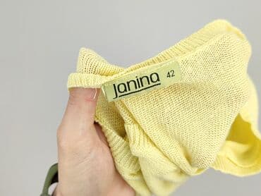 sweter h: Janina, Women`s sweatshirt, size XL (EU 42) — 4
