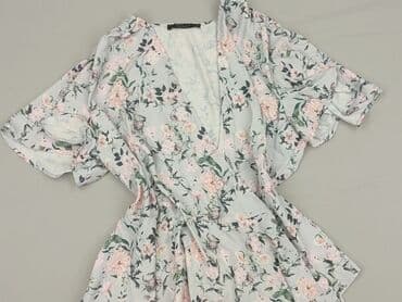 bluzka z frędzlami mohito: Mohito, Bluzka damska, rozmiar S — 2