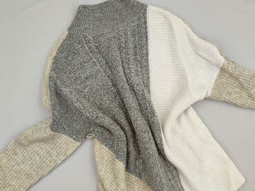 Swetry: ONLY, Sweter damski, rozmiar M