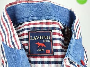 dresy lee: Koszulа dla mężczyzn, rozmiar S — 4