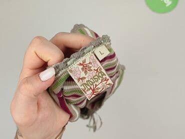 mohito bezrękawnik: Indiska, T-shirt damski, rozmiar L — 4