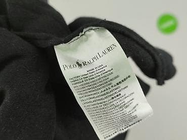 pull and bear bluza: Polo Ralph Lauren, T-shirt damski, rozmiar S — 5