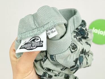 lidl koszulka termoaktywna: Sweatpants, 2-3 years, 92/98, condition - Perfect — 4