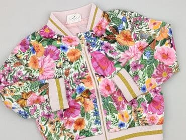 sukienka midi house: Kurtka przejściowa, H&M, 2-3 lat, 98-104 cm, stan - Bardzo dobry — 1