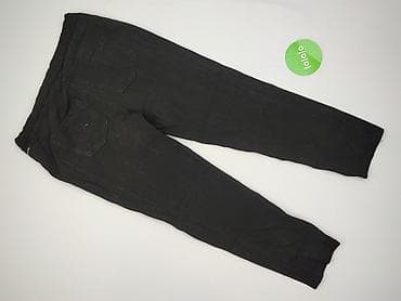 bluzki monari: Monnari, Spodnie materiałowe damskie, rozmiar M — 3