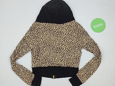 cropp dresy moro: Bluza z kapturem damska, rozmiar M — 3