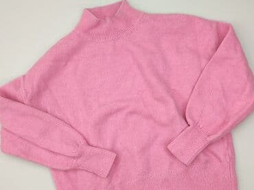 sweter open shoulder: Sweter damski, M — 1