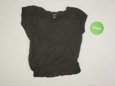 h m sukienki dla nastolatek: H&M, Women's blouse, size S (EU 36) — 2