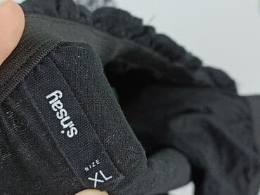 bluzki hiszpanki plus size allegro: Sinsay, Жіноча блуза, розмір XL — 4