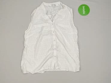 koszulka z długim rękawem guess: No Secret, Koszula damska, rozmiar M — 2