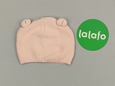 kombinezon name it softshell: Hat, 5.10.15, 2-3 years, 50-51 cm, condition - Very good — 2