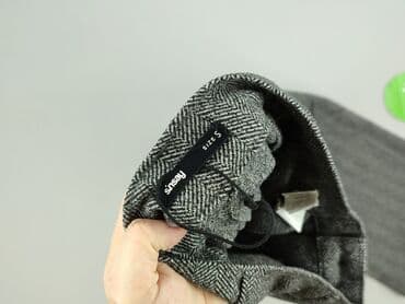 rajstopy z prl u: Spodnie materiałowe damskie, rozmiar S — 4