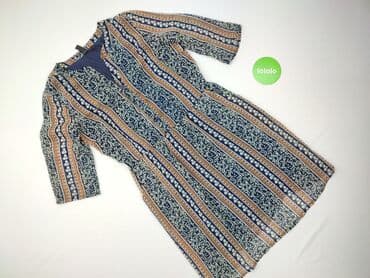 fioletowe sukienki plus size: RAINBOW, Sukienka damska, rozmiar 2XL — 2