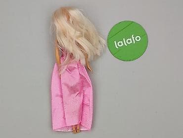 tutu: Lalka, dla Dzieci, stan - Bardzo dobry — 3
