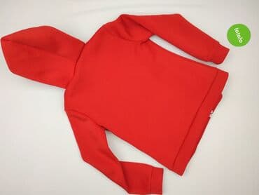 bluzy za darmo: Bluza z kapturem damska, rozmiar M — 3