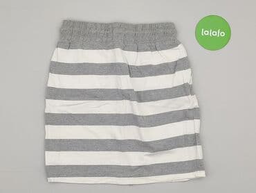 dzianinowe spódnice reserved: Spódnica damska, rozmiar S — 4