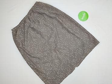 jedwabne spódnice midi: Spódnica damska, rozmiar M — 2