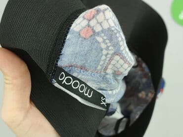 spódniczka alex biało niebieska: Moodo, Spódnica damska, rozmiar XS — 5