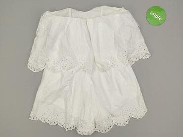 klapki hemes: H&M, Elegancki komplet, rozmiar S — 3